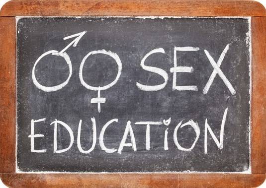 (Belum) PD Bicara Soal Seksualitas 