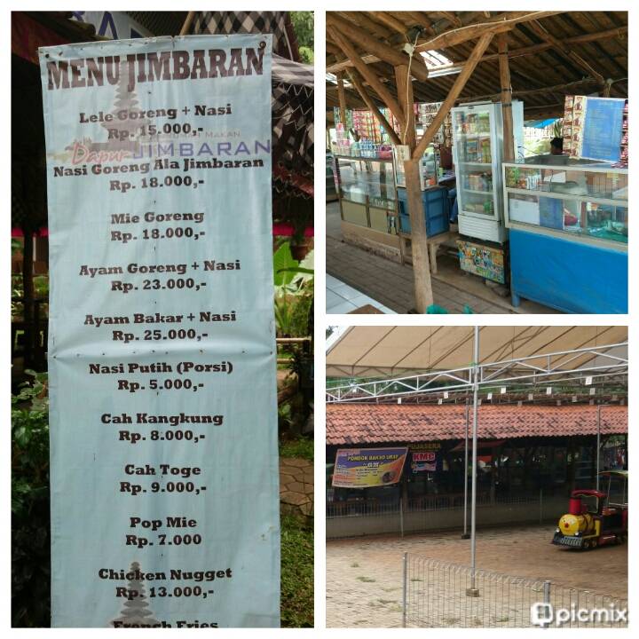 Kampung Main Cipulir (KMC)