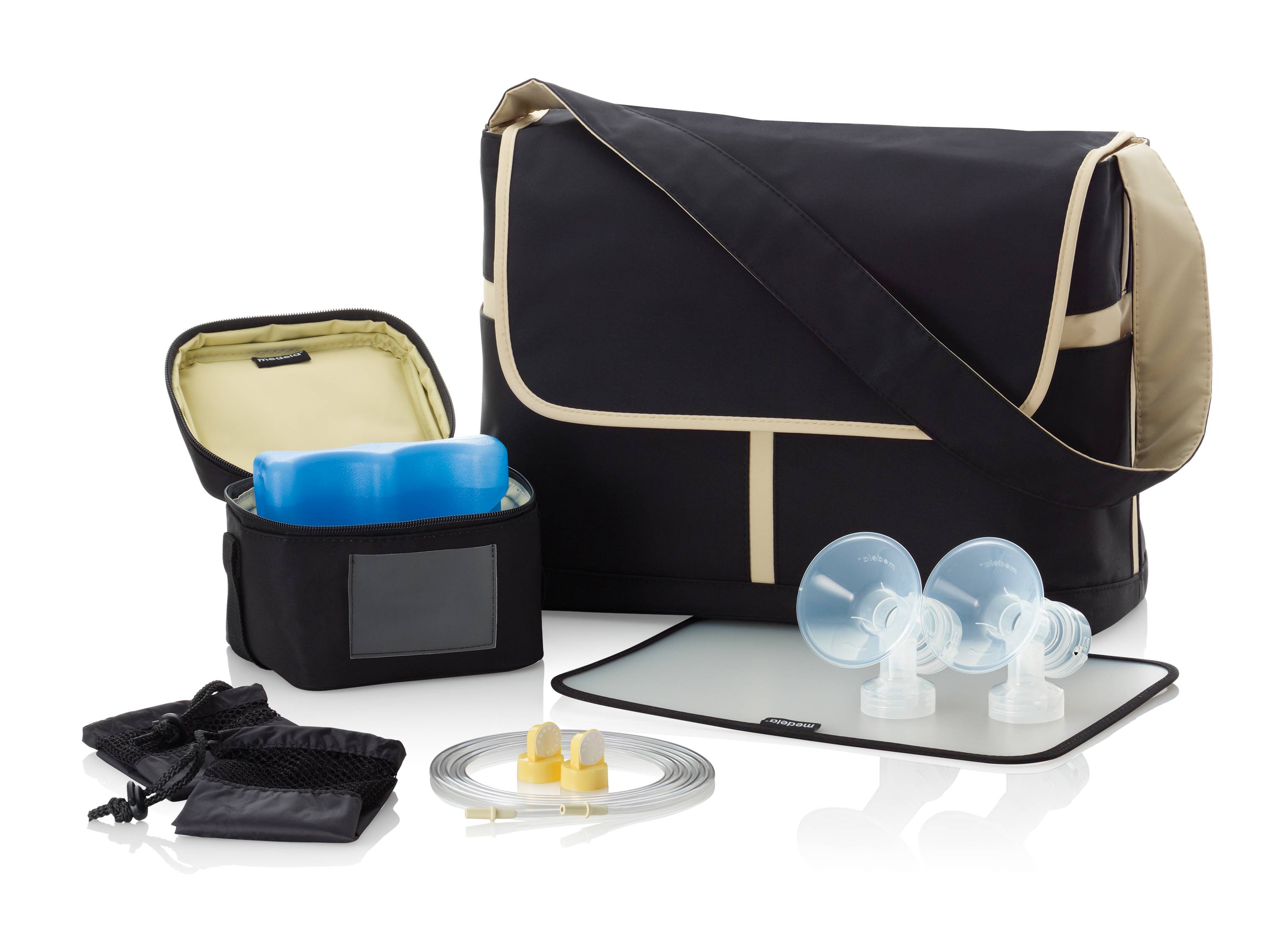 Business Travel Bagi Ibu Menyusui