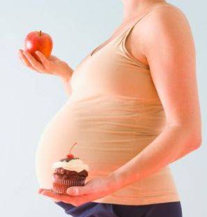 Diabetes Saat Hamil