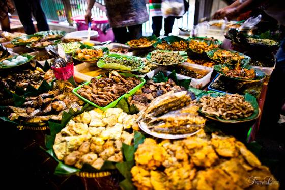 Jangan Takut Makan di Warung