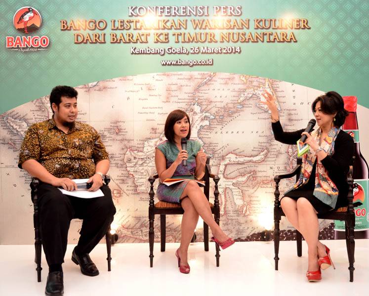 Kenalkan Budaya Pada Si Kecil