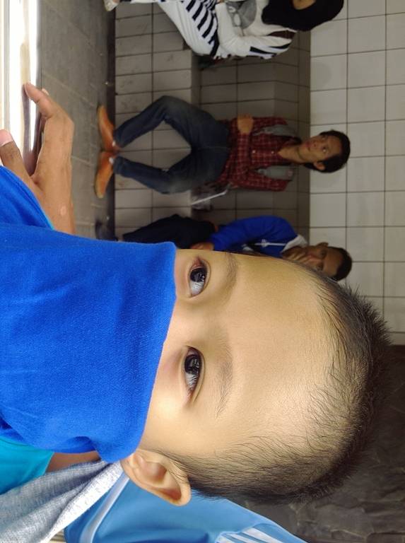 5 Pertanyaan Super Penting Seputar Masker pada Anak