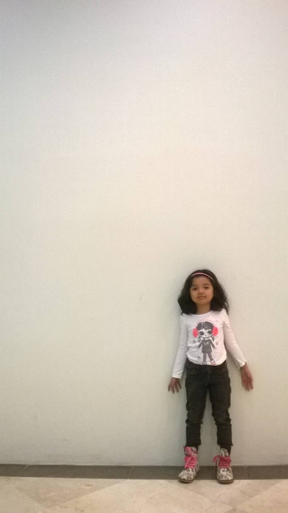 Today's Outfit: My Satur-date!
