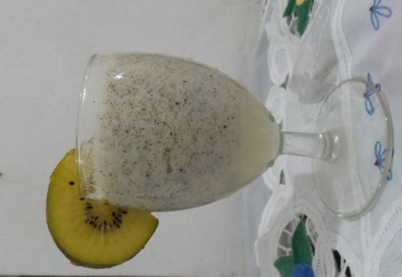 Smoothies Kiwi