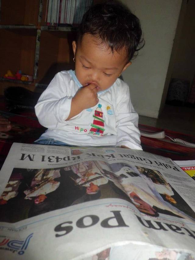 article