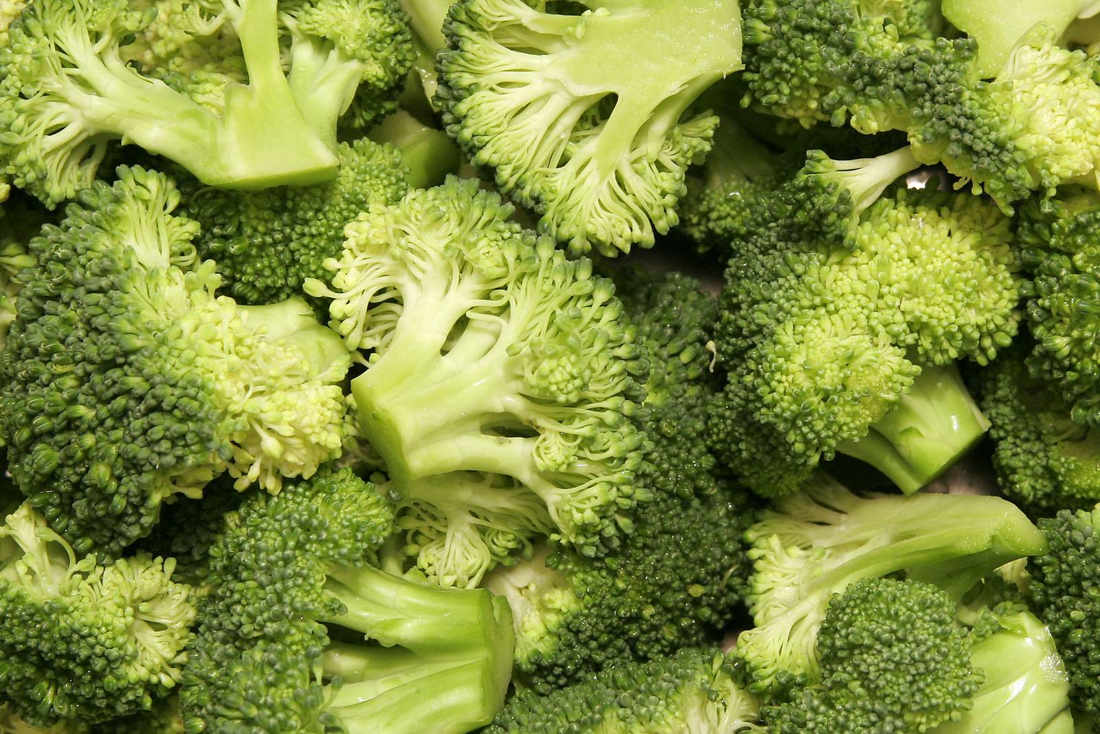 10 Makanan Penting Untuk Tubuh Perempuan