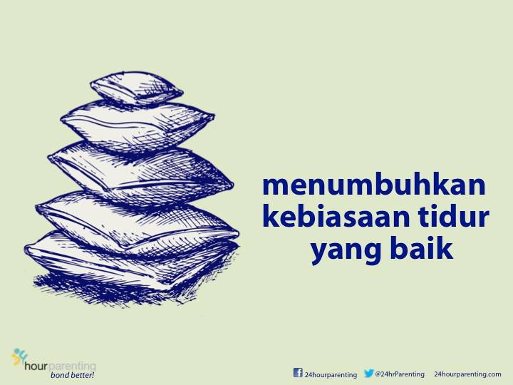 Bangun Tidurku, Bangun Tidurmu