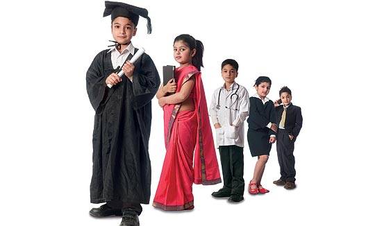 Seperti Apa Anak Kita 20 Tahun Lagi?