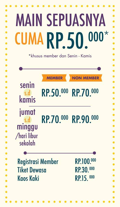 Miniapolis Ada Di Bandung!