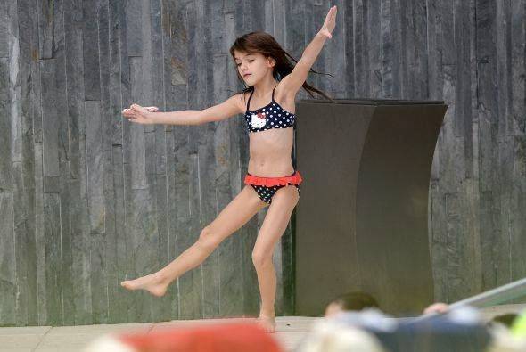 Yay or Nay: Bikini Untuk Anak
