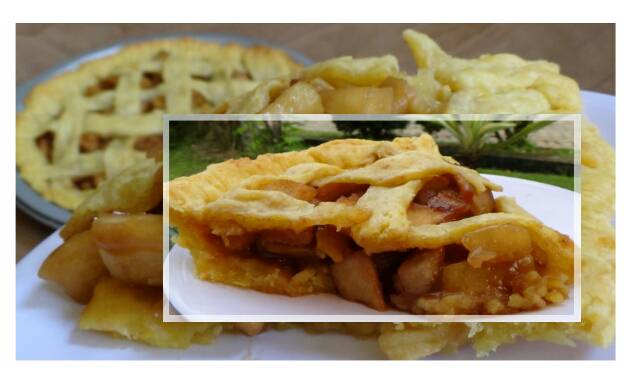 Apple Pie