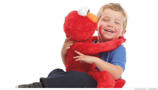 Boleh Nggak Anak Laki-laki Main Boneka?