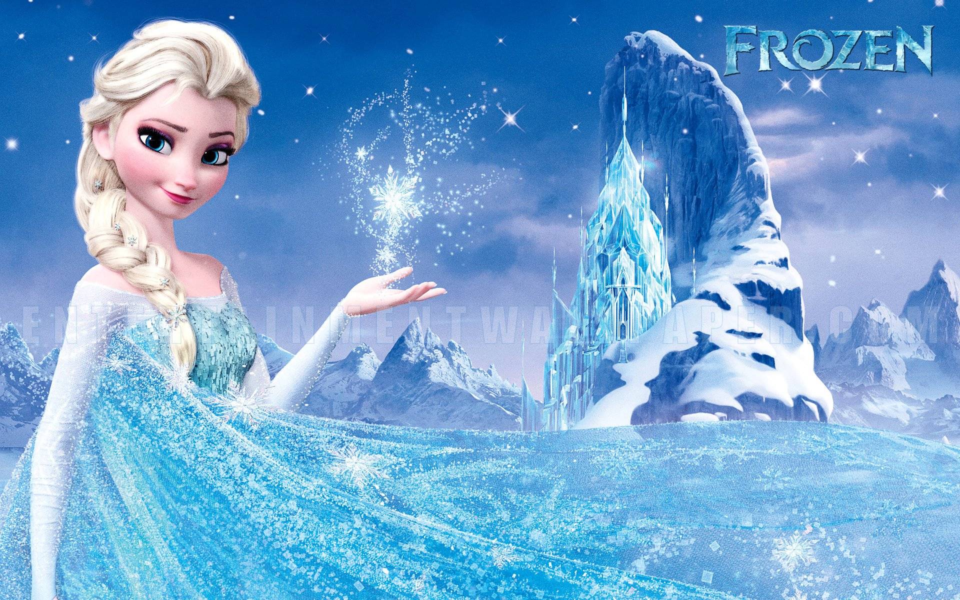 Let It Go!