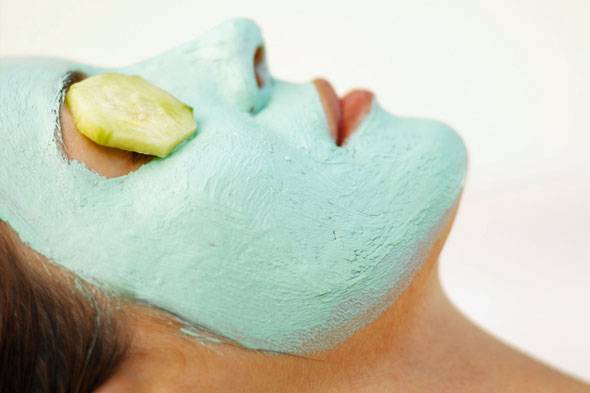 4 Keuntungan Penggunaan Masker Wajah