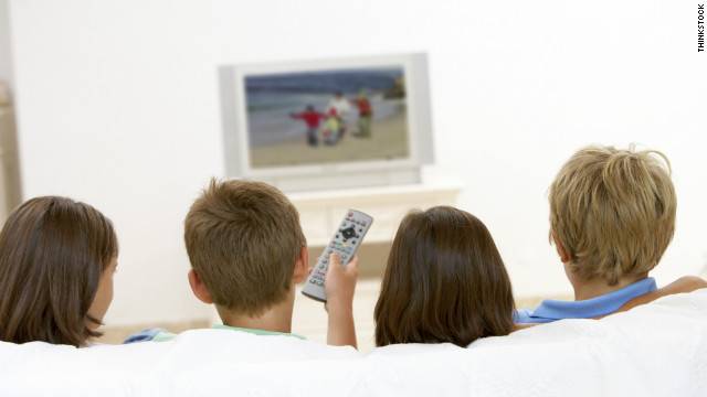 Dampak Positif Iklan buat Anak