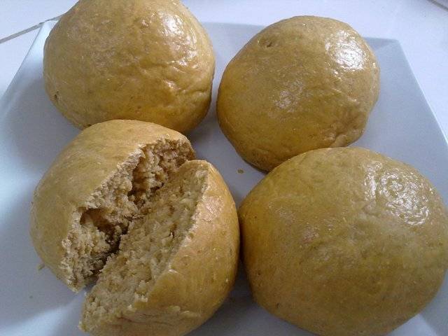Oatmeal Bread, Healthy Bread