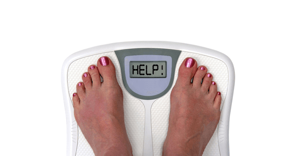 Berat Badan Bukanlah Segalanya