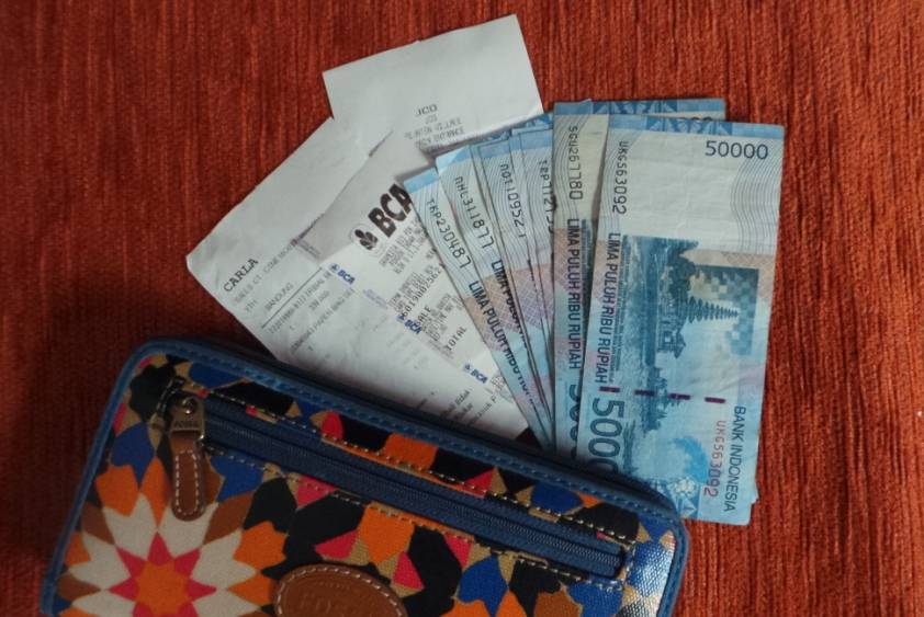 Kencan Finansial