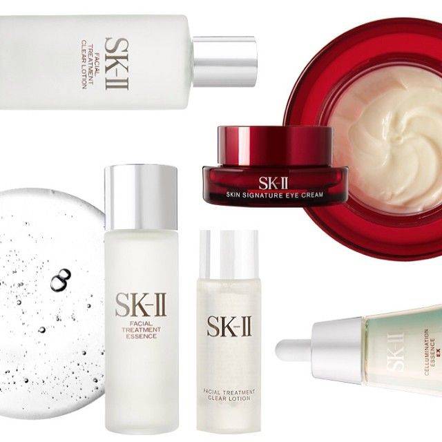 SK-II Untuk Ibu Hamil, Amankah?