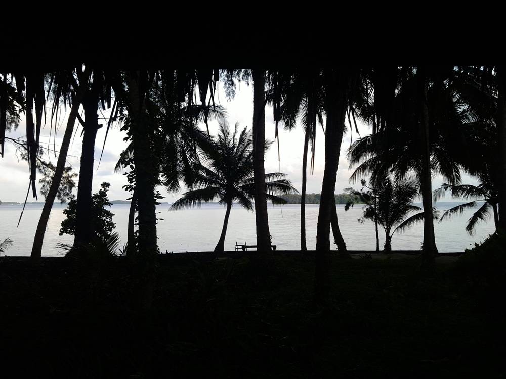 Pulau Pelangi, Alternatif Liburan Keluarga Di Ibukota