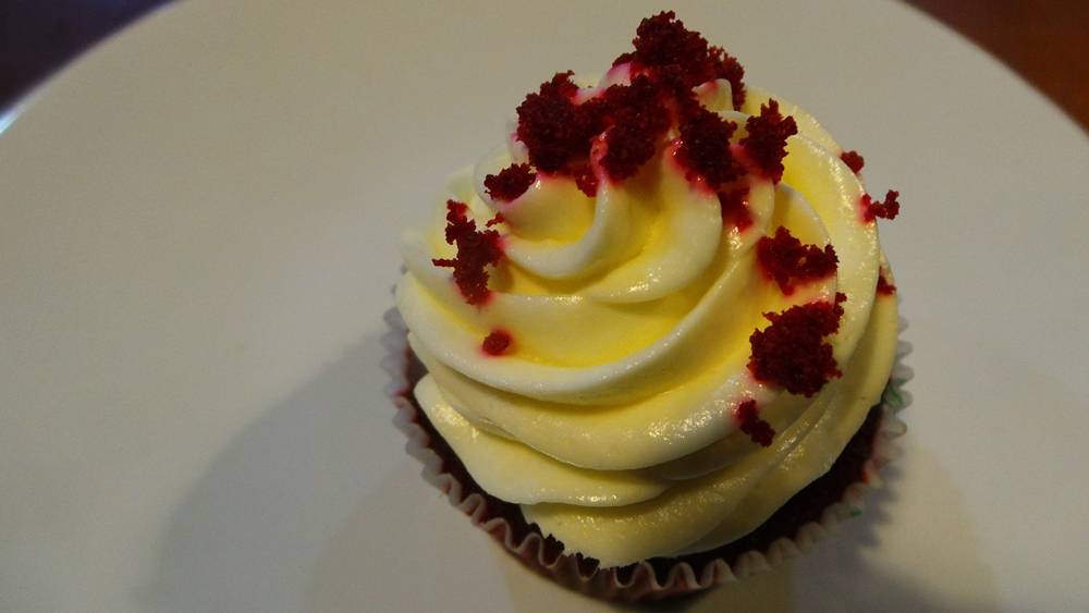 The Best Red Velvet Cake I’ve Ever Made!
