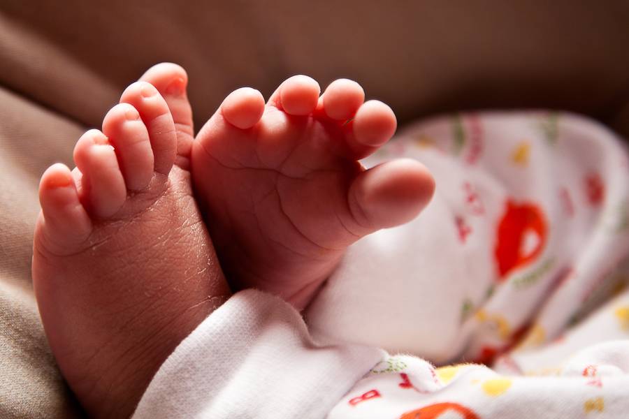 Pentingnya Menjaga Kesehatan Kulit Bayi