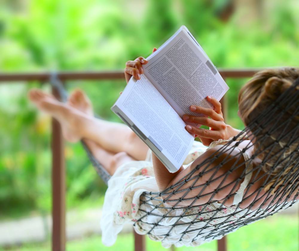 Editor's Letter: Happiness is Me Time