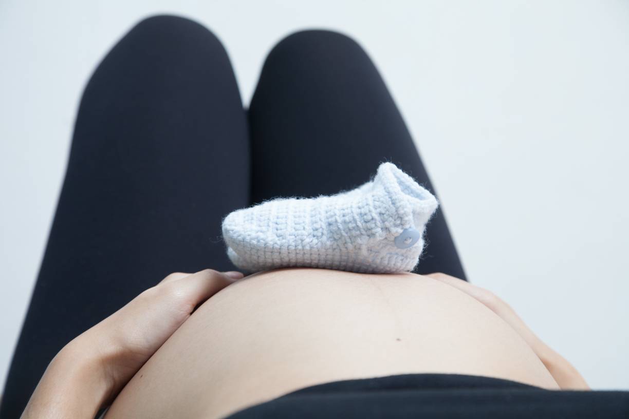 Sepatu-sepatu Lucu Untuk Si Bayi