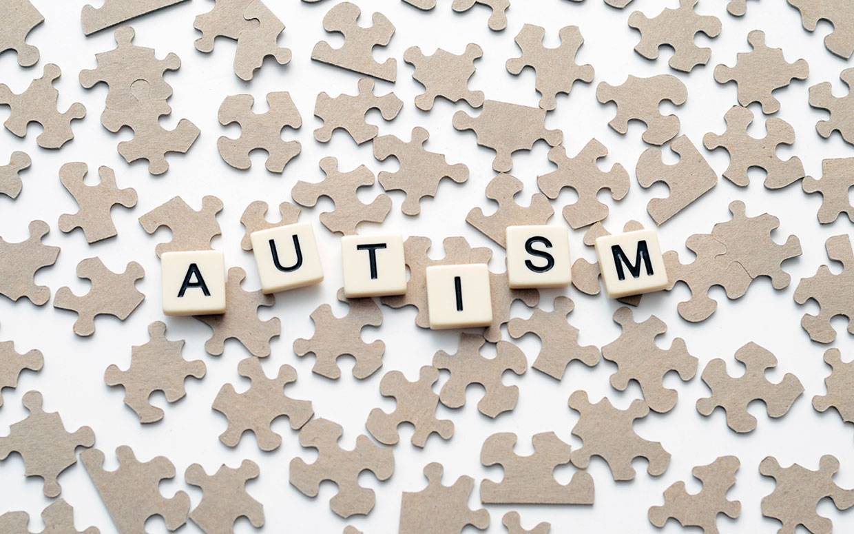 Spectrum Autism, Apakah Itu?