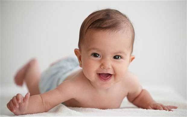 Tiga Investasi Kesehatan Untuk Anak