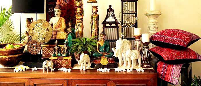 Jelang Lebaran, Dekorasi Rumah Yuk!