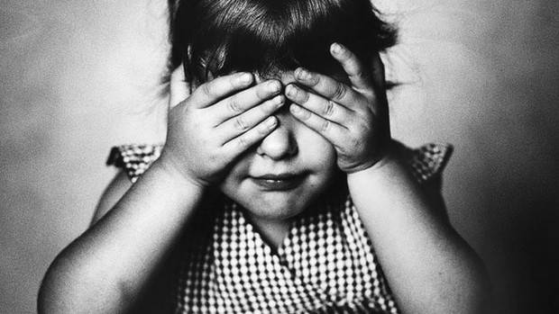 Apakah Takut Selalu Phobia?