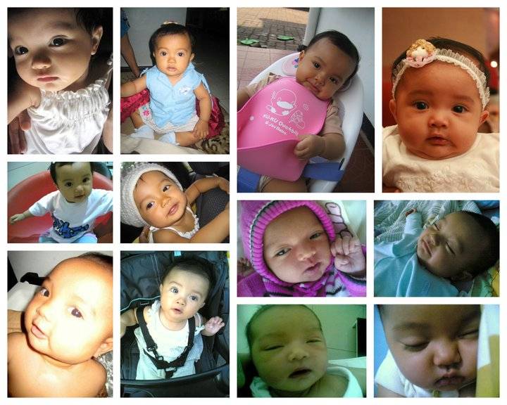 Editor's Letter: Another Breastfeeding Month!