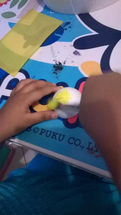 DIY : The Menthilis Project