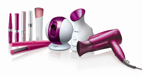 Panasonic Beauty, Untuk Tampil Beda di Hari Raya