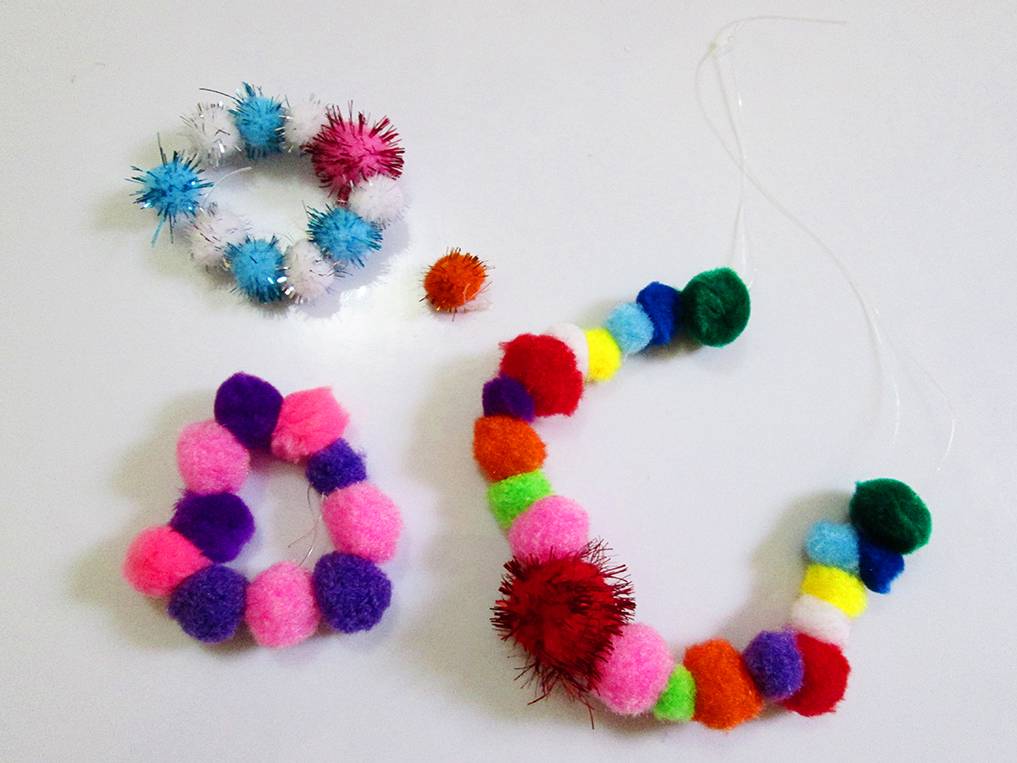 DIY: Membuat Perhiasan Sendiri