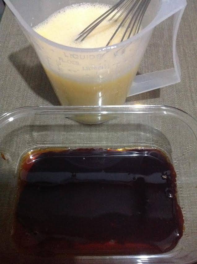 Caramel Coconut Flan