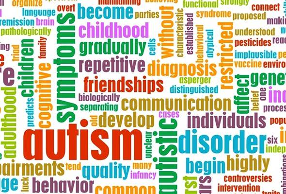 Pendidikan Seks Untuk Spectrum Autism