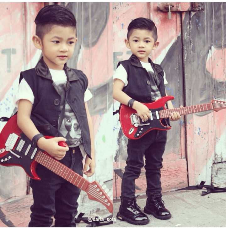 Little Rock Star