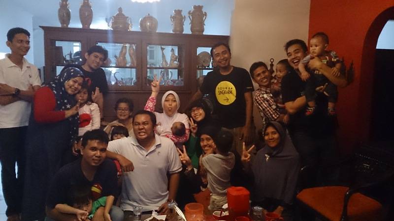 Arisan Sama Dengan Menabung?