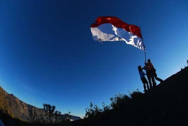 17 Agustus Penuh Kenangan