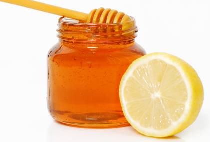 Ramuan Madu Dan Lemon Yang Populer