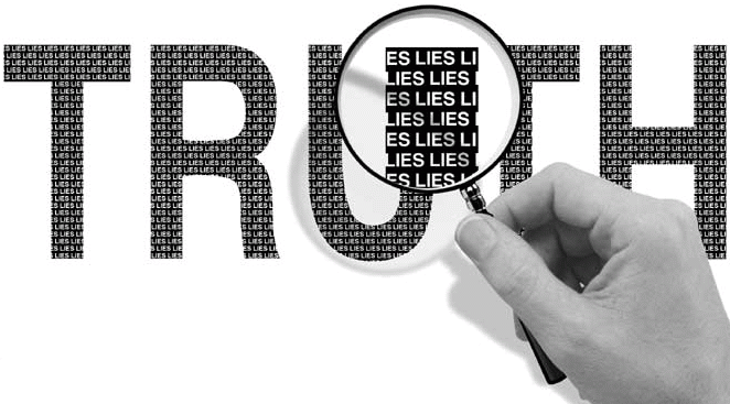 Kids, Let Me Tell You the Truth...
