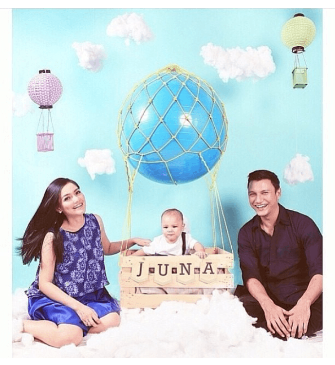 Family Friday: Christian Sugiono Dan Titi Kamal, Investasi Jangan Ditunggu-tunggu!