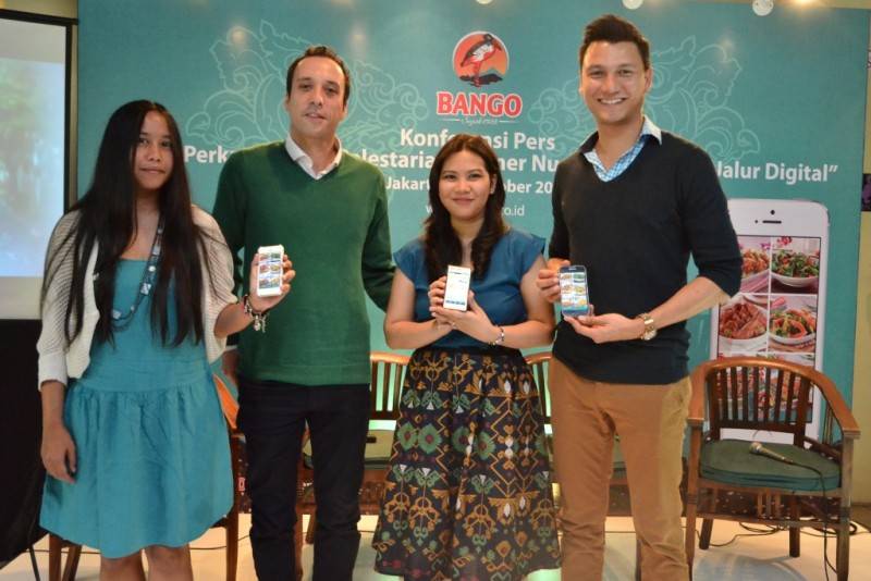 Aplikasi Untuk Yang Hobi Wisata Kuliner
