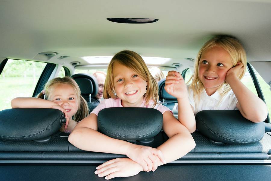 Traveling Bersama Anak yang Belum Divaksin? Perhatikan Hal Berikut