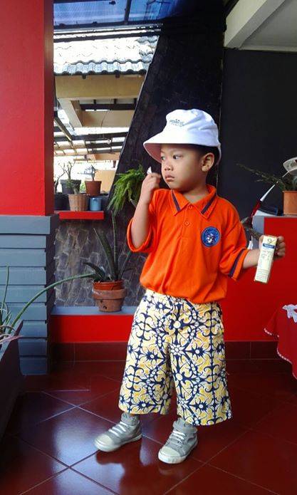 'Ngambek' Sama Anak, Boleh Nggak?