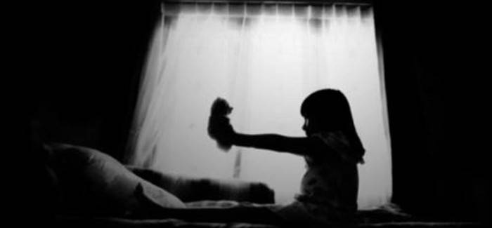 9 Creepiest Things My Kids Have Ever Said
