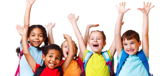 Membangun Konsep Diri Positif Pada Anak